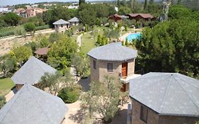 Hotel Sunset Troia